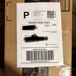 Shipping tomorrow for @krolka05